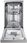 Zmywarka Samsung DW50R4050FS - zdjęcie 7