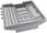 Zmywarka Samsung DW50R4050FS - zdjęcie 9