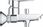 Bateria łazienkowa Grohe Bauloop Chrom 23602001 - zdjęcie 3