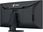 Monitor EIZO FlexScan 38" czarny (EV3895 BK) - zdjęcie 4