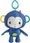 Fisher-Price Aktywizująca małpka GRR32 - zdjęcie 10