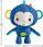 Fisher-Price Aktywizująca małpka GRR32 - zdjęcie 4