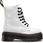Dr. Martens Glany Jadon 15265100 Biały - zdjęcie 2