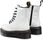 Dr. Martens Glany Jadon 15265100 Biały - zdjęcie 4