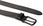 Lee Pasek Męski Core Belt LG015301 Czarny - zdjęcie 3