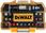 Dewalt Zestaw Końcówek Wkrętarskich 32 El. DT7969 - zdjęcie 8