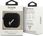 Akcesoria Audio Etui Guess GUACAPLSVSBW Apple AirPods Pro cover czarno biały/black white Silicone Vintage - zdjęcie 2