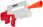 Hasbro Nerf Fortnite Super Soaker Burst Ar Na Wodę F0453 - zdjęcie 6