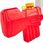 Hasbro Nerf Fortnite Super Soaker Burst Ar Na Wodę F0453 - zdjęcie 7