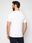 Joop Jeans T-Shirt 15 Jjj-32Alphis 30025786 Biały Regular Fit - zdjęcie 3