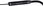Słuchawki Lenovo HE06 Czarne - zdjęcie 10