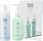 Zestaw dla kobiety Dermomedica Lipid Control And Snail Foam Cleanser ZESTAW Pianka oczyszczająca 150 ml + Olejek myjący 150 ml - zdjęcie 2