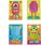 Fisher-Price Potworkowe Memory Gra dla dzieci (Gwn52) - zdjęcie 7