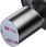 Uchwyt samochodowy BASEUS Magnetic Car Mount Czarny (SULD-01) - zdjęcie 6