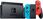 Konsola Nintendo Switch V2 + Joy-Con Niebiesko-Czerwony NSH006 - zdjęcie 5