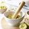 Cole & Mason Ceramiczny Moździerz Suribachi (Wlh111929) - zdjęcie 2
