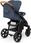 Wózek Lionelo Annet Blue Denim Spacerowy - zdjęcie 4