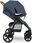 Wózek Lionelo Annet Blue Denim Spacerowy - zdjęcie 3