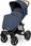 Wózek Lionelo Annet Blue Denim Spacerowy - zdjęcie 2