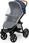 Wózek Lionelo Annet Blue Denim Spacerowy - zdjęcie 8