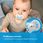 LOVI Smoczek dynamiczny 0-2m 2 szt. Wild Soul Girl (22/881girl) - zdjęcie 4