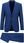 Boss Garnitur Jeckson/Lenon2 50450466 Niebieski Regular Fit - zdjęcie 4