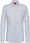 Hugo Koszula Erondo 50450025 Biały Extra Slim Fit - zdjęcie 3