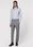 Hugo Koszula Erondo 50450025 Biały Extra Slim Fit - zdjęcie 2