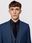 Boss Koszula Jesse 50451092 Granatowy Slim Fit - zdjęcie 4