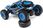 DK Samochód Desert Truck 4WD 2.4GHz 1:24 20km/h Niebieski HB-SM2403 - zdjęcie 8