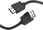 Hama Kabel Displayport Dp 1.2 Ultra Hd 4K 0,75m (200695) - zdjęcie 5