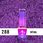 Molly Lac Lakier hybrydowy Mollylac Starrily Ritual 5ml Nr 288 - zdjęcie 3