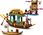 LEGO Disney 43185 Łódź Bouna - zdjęcie 11