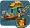 LEGO Disney 43185 Łódź Bouna - zdjęcie 7