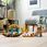 LEGO Disney 43185 Łódź Bouna - zdjęcie 8