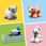LEGO DUPLO 10949 Zwierzęta gospodarskie - zdjęcie 7