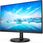 Monitor Philips Monitor V-Line 222V8La/00 (222V8LA00) - zdjęcie 8