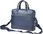 Pierre Cardin Aktówka A4 FRZ 1640 FRENZY czarny - zdjęcie 6