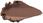 KIKO Milano Sculpting Touch Creamy Stick Contour sztyft do konturowania twarzy 201 Chocolate 10g - zdjęcie 4