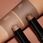 KIKO Milano Sculpting Touch Creamy Stick Contour sztyft do konturowania twarzy 201 Chocolate 10g - zdjęcie 3