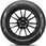 Opony Pirelli Cinturato All Season Sf 2 235/45R17 97Y Xl - zdjęcie 2