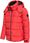ONLY & SONS ONSGRANT PUFFA JACKET OTW POMPEIAN RED 22014438 - zdjęcie 7