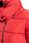 ONLY & SONS ONSGRANT PUFFA JACKET OTW POMPEIAN RED 22014438 - zdjęcie 6