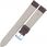 Pasek Morellato A01A01X5200875134CRR16 16 mm - zdjęcie 3