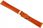 Jasnobrązowy pasek skórzany 19 mm HIRSCH Camelgrain 01009010-1-19 L - zdjęcie 8