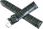 Szary pasek skórzany 22 mm HIRSCH Duke 01028030-2-22 L - zdjęcie 3