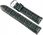Szary pasek skórzany 22 mm HIRSCH Duke 01028030-2-22 L - zdjęcie 5