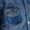 Neo Kurtka Jeansowa Ocieplana Denim R.S 81-557 - zdjęcie 6