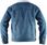 Neo Kurtka Jeansowa Ocieplana Denim R.S 81-557 - zdjęcie 4