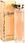 Perfumy Givenchy Organza Woda Perfumowana 100 ml - zdjęcie 2